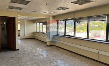 Piso Corporativo en Talcahuano, Frente a Puerto