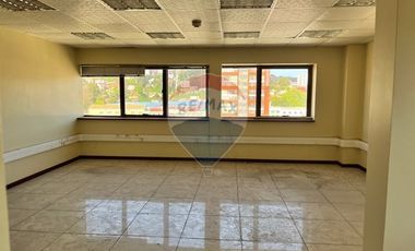 Piso Corporativo en Talcahuano, Frente a Puerto