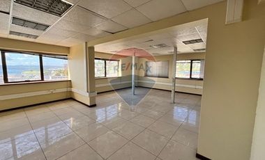 Piso Corporativo en Talcahuano, Frente a Puerto