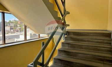 Piso Corporativo en Talcahuano, Frente a Puerto