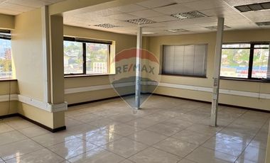 Piso Corporativo en Talcahuano, Frente a Puerto