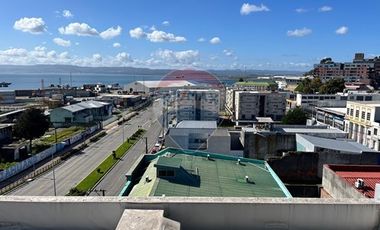 Piso Corporativo en Talcahuano, Frente a Puerto