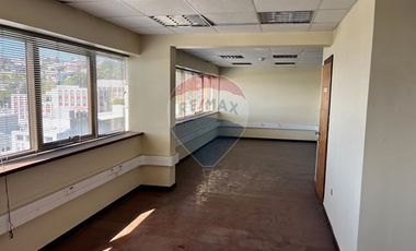 Piso Corporativo en Talcahuano, Frente a Puerto