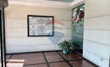 Piso Corporativo en Talcahuano, Frente a Puerto