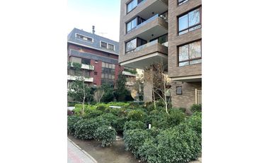 Venta Estacionamiento Ricardo Lyon, Providencia