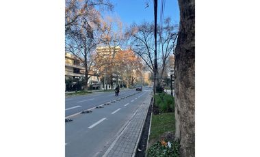 Venta Estacionamiento Ricardo Lyon, Providencia