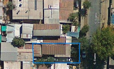 Terreno en La Florida con acceso rápido autopista