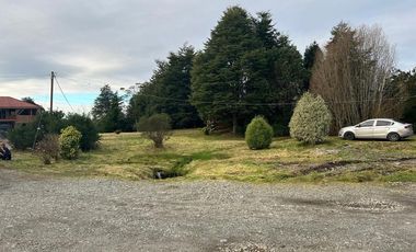 Venta de Paño inmobiliario, Puerto Montt.