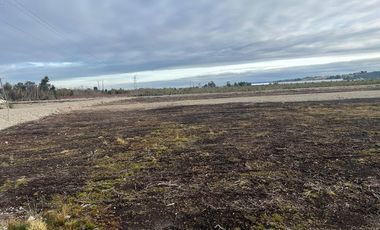 Venta de Paño inmobiliario, Puerto Montt.