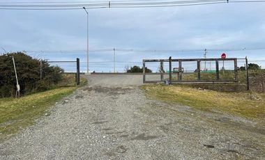 Venta de Paño inmobiliario, Puerto Montt.