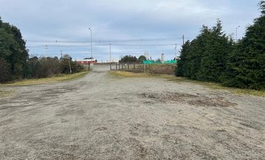 Venta de Paño inmobiliario, Puerto Montt.