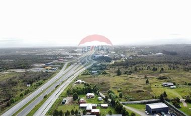 Venta de Paño inmobiliario, Puerto Montt.