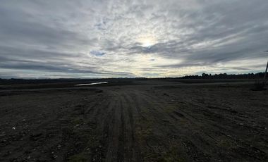 Venta de Paño inmobiliario, Puerto Montt.