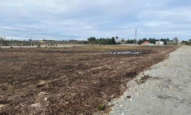 Venta de Paño inmobiliario, Puerto Montt.