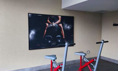 ARRIENDO DEPARTAMENTO 1DOR 1BA  EST CERRILLOS