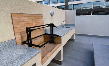 ARRIENDO DEPARTAMENTO 1DOR 1BA  EST CERRILLOS