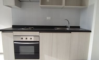ARRIENDO DEPARTAMENTO 1DOR 1BA  EST CERRILLOS
