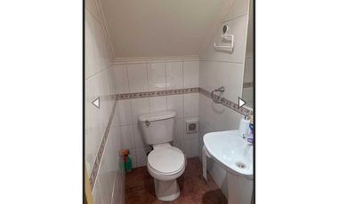 Hermosa casa en condominio