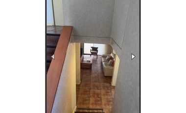 Hermosa casa en condominio