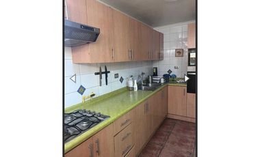 Hermosa casa en condominio