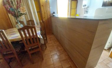 Casa en la playa a la venta - El Quisco norte