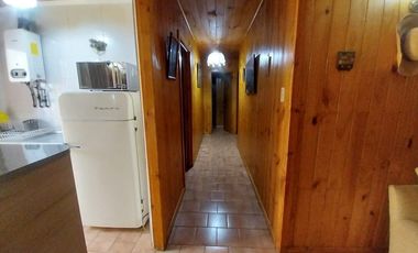 Casa en la playa a la venta - El Quisco norte