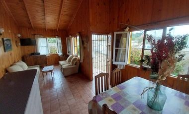 Casa en la playa a la venta - El Quisco norte