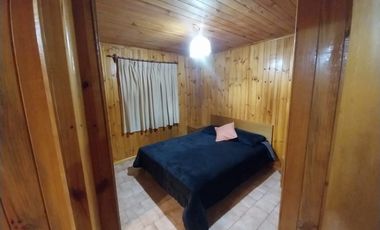 Casa en la playa a la venta - El Quisco norte