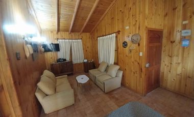 Casa en la playa a la venta - El Quisco norte