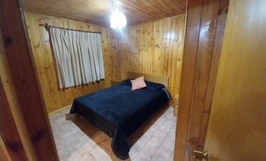 Casa en la playa a la venta - El Quisco norte