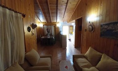 Casa en la playa a la venta - El Quisco norte