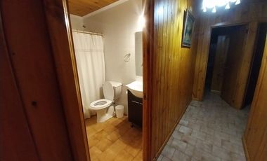 Casa en la playa a la venta - El Quisco norte