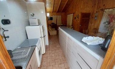 Casa en la playa a la venta - El Quisco norte