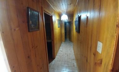 Casa en la playa a la venta - El Quisco norte