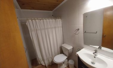 Casa en la playa a la venta - El Quisco norte