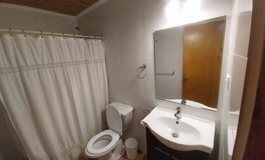 Casa en la playa a la venta - El Quisco norte