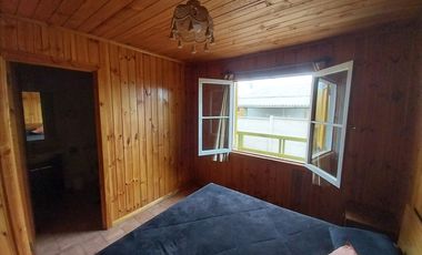 Casa en la playa a la venta - El Quisco norte