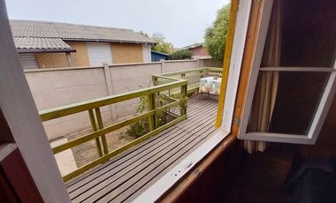 Casa en la playa a la venta - El Quisco norte