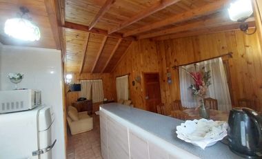 Casa en la playa a la venta - El Quisco norte