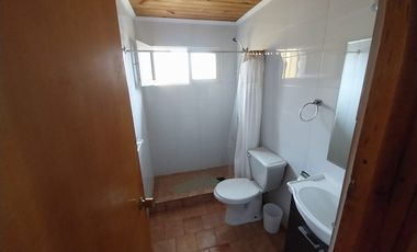 Casa en la playa a la venta - El Quisco norte