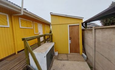 Casa en la playa a la venta - El Quisco norte