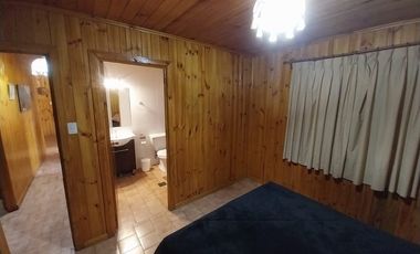 Casa en la playa a la venta - El Quisco norte