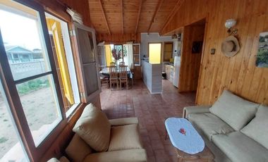 Casa en la playa a la venta - El Quisco norte