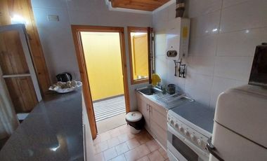 Casa en la playa a la venta - El Quisco norte