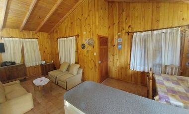 Casa en la playa a la venta - El Quisco norte