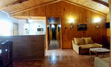 Casa en la playa a la venta - El Quisco norte