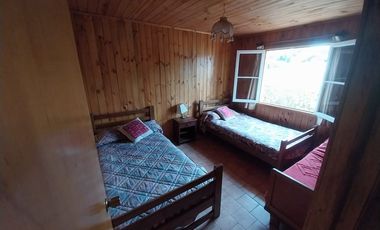 Casa en la playa a la venta - El Quisco norte