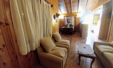 Casa en la playa a la venta - El Quisco norte