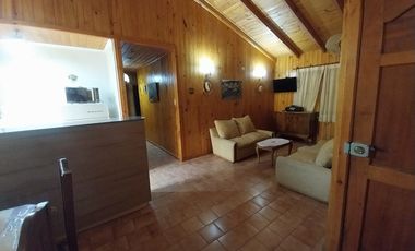 Casa en la playa a la venta - El Quisco norte