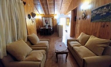 Casa en la playa a la venta - El Quisco norte